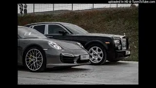 Electro Sound Car geo trap Parte