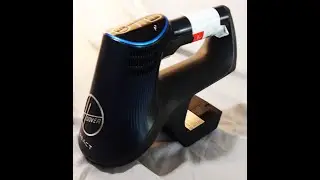 Hoover React BH53220 Windtunnel Surge Motor Main Body Assembly from 4LuvOfDeals on eBay