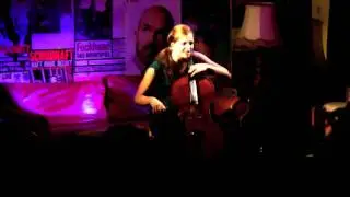 Meaghan Burke - Other People&acute;s Ghosts @ Clash / 2010