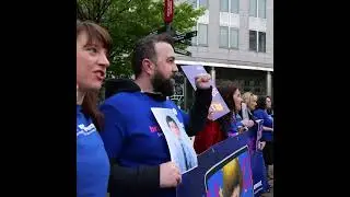 25 April: Day of Action Calling for the EU to Protect Children
