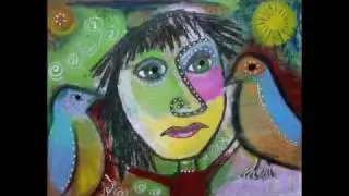 31 DAYS OF ART JANUARY