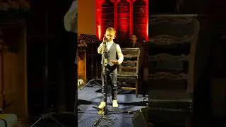 One Moment in Time performed by Stevie Mulrooney & Graham Murphy