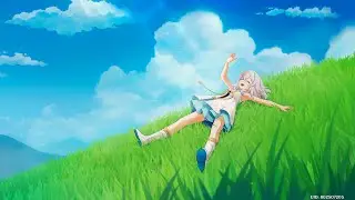 Heart and Mind (Skirk Story Quest Cutscene) | Genshin Impact
