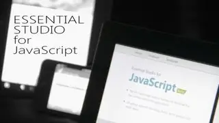 Daniel Jebaraj on Essential Studio for JavaScript