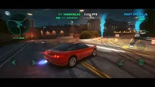 Static Shift Racing (SSR) Gameplay | The Roosh