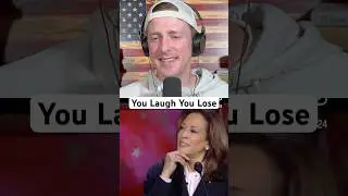 YOU LAUGH YOU LOSE
