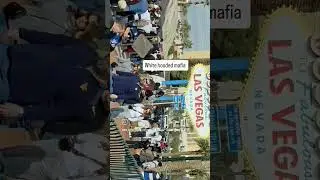 Mafia controlling the not fabulous not welcome Sign 4 money. Despite the laws with police protection