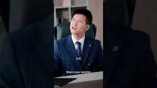 被好兄弟出卖，看总裁怎么制裁他 #总裁 #反转