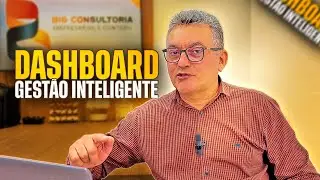 DASHBOARD EMPRESARIAL: TRANSFORMANDO DADOS EM DECIS&Otilde;ES ESTRAT&Eacute;GICAS | BIG CONSULTORIA