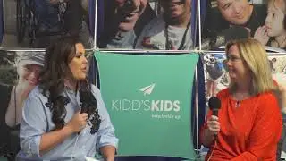 Kidd's Kids Day 2017 - Union Park