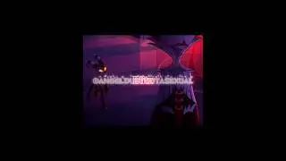 Stolas edit(original idea)