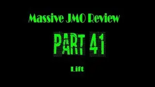 Massive JMO Review part 41: Lift