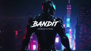 HARD RAP beat Instrumental | DOPE Trap Instrumental 2024 