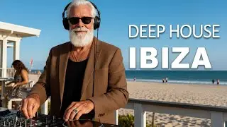 Alan Walker, Martin Garrix & Kygo 🎵 Best Relax House, Chillout, Study, Running, Gym, Happy Music