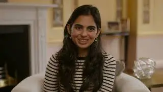 Address by Ms Isha Ambani, Director, Reliance Industries at the Girls in ICT (GICT) Day, India 2024