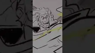 #zeus from #epicthemusical art ceds: @nealillustrator