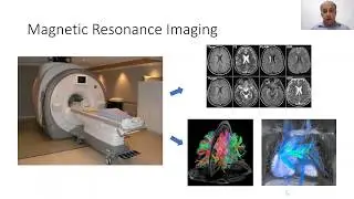 Computational MRI Lab - The Faculty of Biomedical Engineering, Technion, Dr. Moti Friman