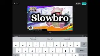 How to put text behind the object/person