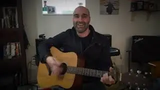 Wearin&rsquo; That Loved on Look ~ Elvis Presley cover Joe Var Veri