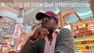Beautiful Istanbul International || Eniboyme