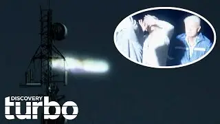 Argentinian Town Has One Of The Best Documented Mass UFO Sightings | The Unexplained Files