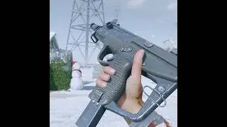 Most realistic weapon inspection in cod bo6 #bo6 #mw3 #cod #callofduty
