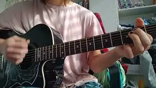 About A Girl cover