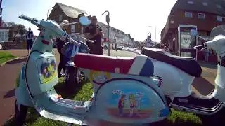 Mods  and  rockers   2017     part   2