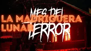 MES DEL TERROR | 2022 - Trailer