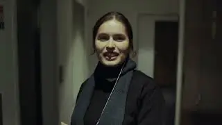 ECHO (2025) - Short Film