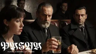Pasha Empire Records - RED WHISKEY (Official Music Video)
