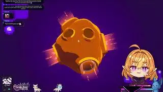 【vtuber】Cozy Space with Birds | Star Birds (Sponsored)