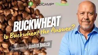 Buckwheat Benefits: Here's Why You Need It in Your Daily Routine!