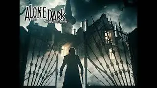 Alone In The Dark The New Nightmare Ost | Investigation [Rain + Thunder Suond]