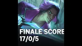Talon Jungle is the best assassin you can pick in S15