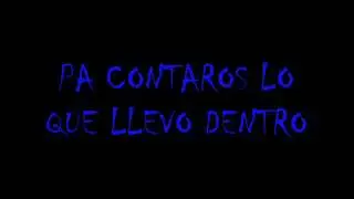 Endemoniados - Loren, Nach y Zpu (Letra)