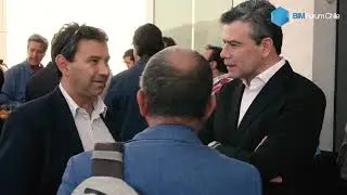 Presentaci&oacute;n BIM Forum Chile