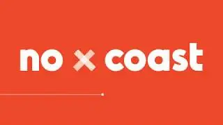 NO COAST | Danielle Feinberg
