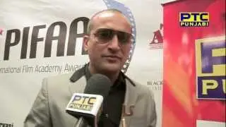 Dheeraj Ratan wins PIFAA Best Screenplay & Best Story