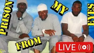 Don't Get Tricked Out Your Position | Prison Stories | Raw & Uncut