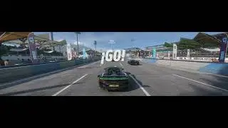 Forza Horizon 5 How to get evolving world  oval track Pivot and pace accolade