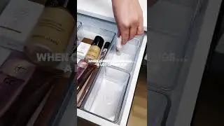 Самое приятное в организации вашей новой косметики 💄✨ Приобретайте товары из нашей коллекции @idl...