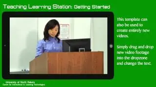 ClassroomTech Training Concept