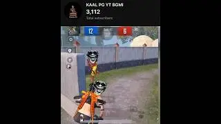 How to become hacker in pubg / Bgmi  just one tips☠️||tdm hacker tricks😱| subscribe plz#pubghacker