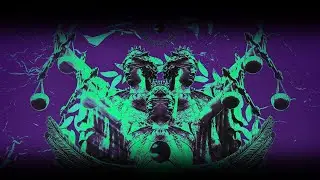 Dr. Ozi x Chime x Trinergy - Motion