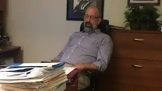Dr. Norm Buckley on how tapering is done