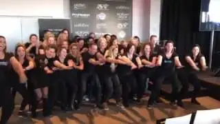 Gelish PolyGel VIP Launch!