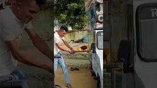 Mini dj ko thoda😱| chotu ki dj #soundkigadi #minidj #trending #rkdj#shorts@RKDJKaklana