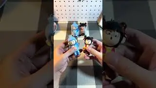 Nezha Ao Bing's Face-changing Doll Toys Daily Share Highly Recommended Treasure Goods Check-in U