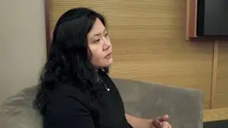 Implementing ERPO in Washington State: Lorinda Tsai
